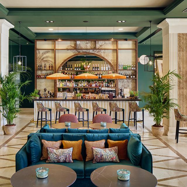 Melia Costa Atlantis Tenerife photo 26