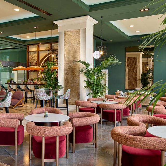 Melia Costa Atlantis Tenerife photo 16