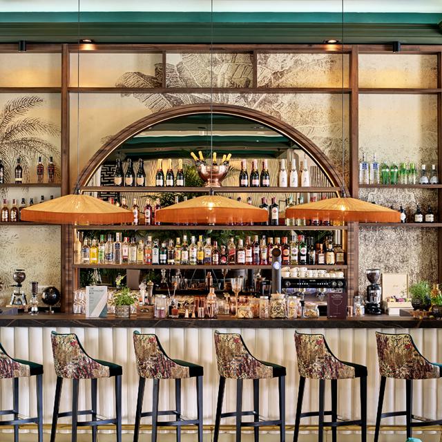 Melia Costa Atlantis Tenerife photo 4