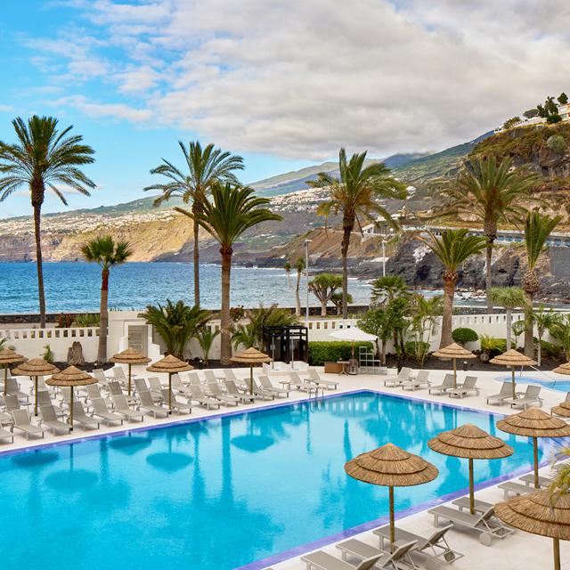 Melia Costa Atlantis Tenerife photo 0