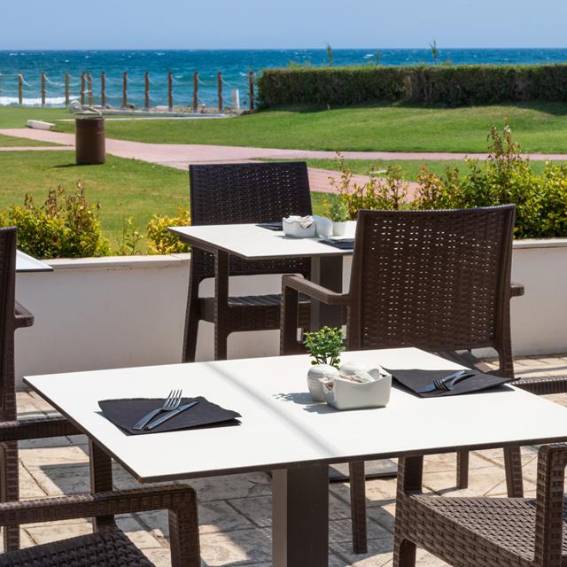 Hôtel Sol Marbella Estepona Atalaya Park photo 34