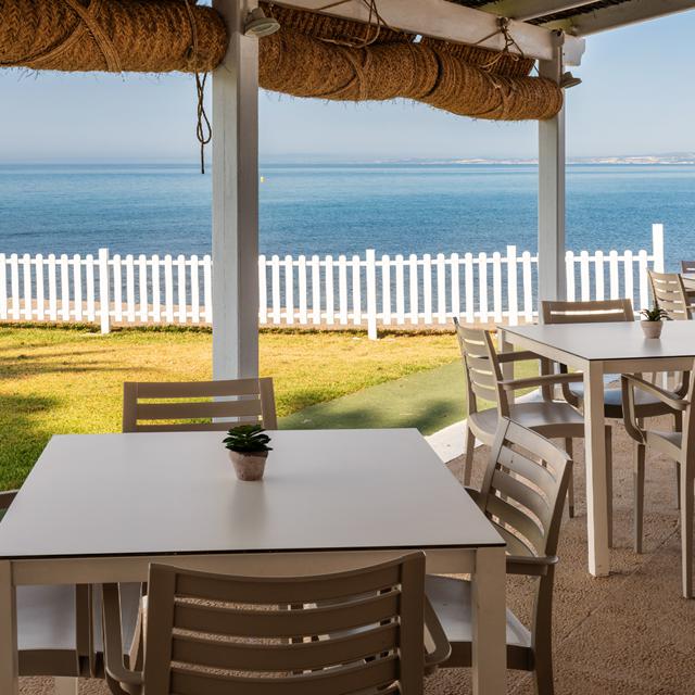 Hôtel Sol Marbella Estepona Atalaya Park photo 32