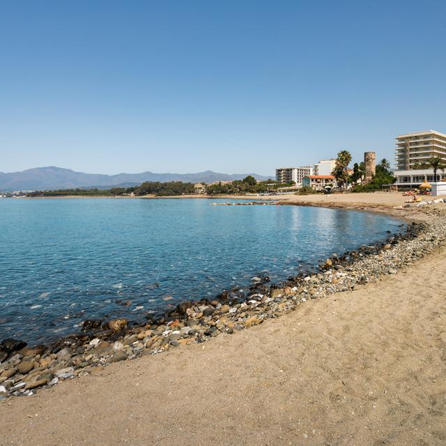 Hôtel Sol Marbella Estepona Atalaya Park photo 8