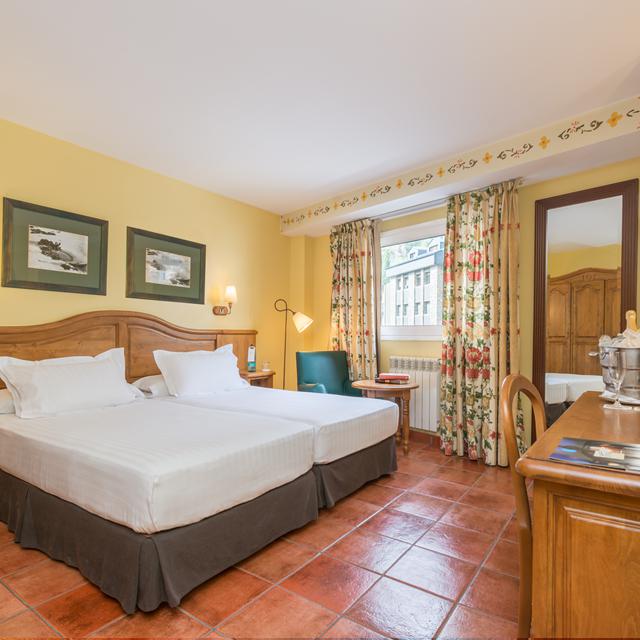 Hôtel Ski Plaza photo 9