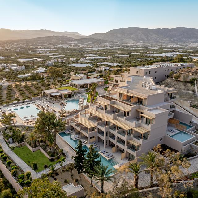 Hôtel Kakkos Terra Blu - Réservé aux adultes photo 22
