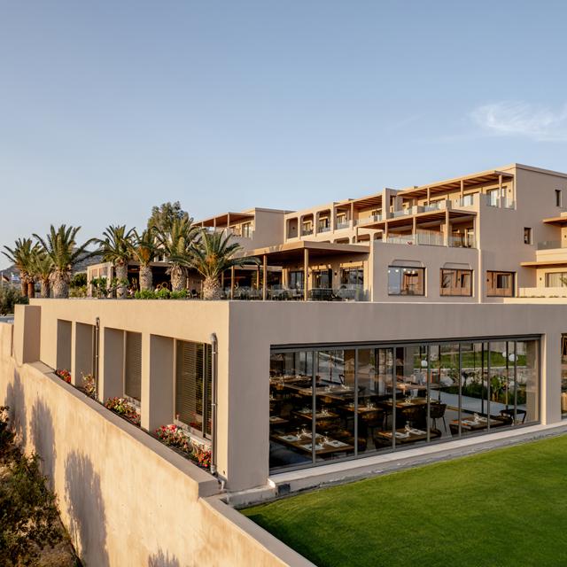 Hôtel Kakkos Terra Blu - Réservé aux adultes photo 21