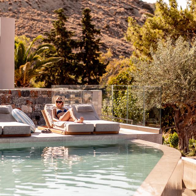 Hôtel Kakkos Terra Blu - Réservé aux adultes photo 10