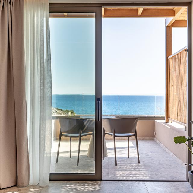 Hôtel Kakkos Terra Blu - Réservé aux adultes photo 2