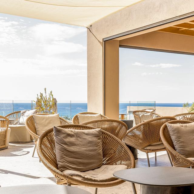 Hôtel Kakkos Terra Blu - Réservé aux adultes photo 14