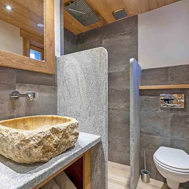 Chalet Perle des Alpes photo 11
