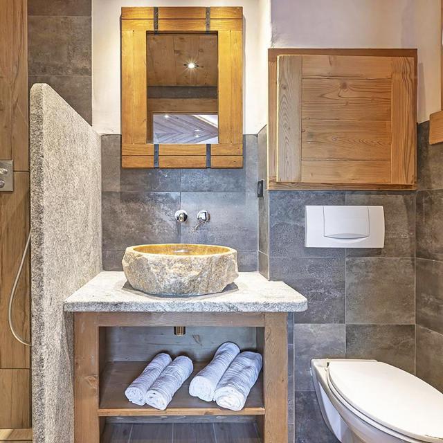 Chalet Perle des Alpes photo 10