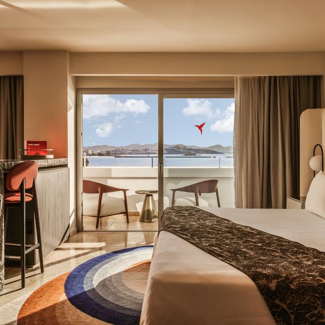 The Unexpected Ibiza Hotel - adults only photo 2