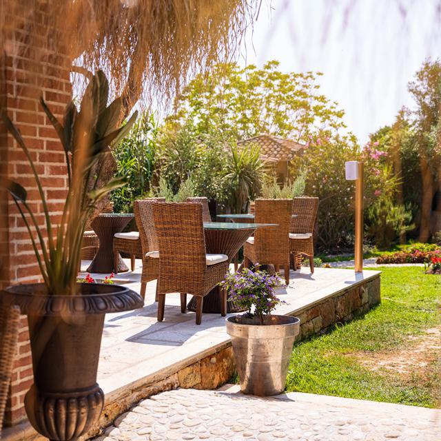 Hotel Achtis photo 8