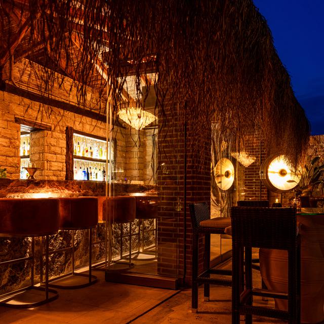 Hotel Achtis photo 19