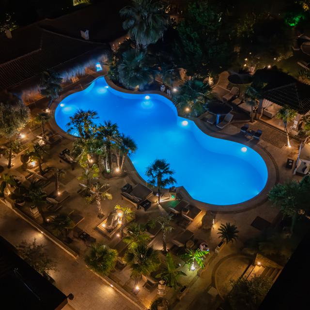 Hotel Achtis photo 20