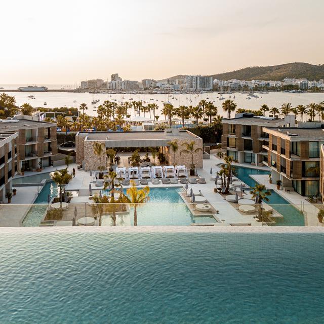 Bonito Ibiza by O Beach photo 1