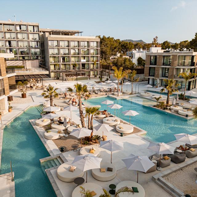 Bonito Ibiza by O Beach photo 15
