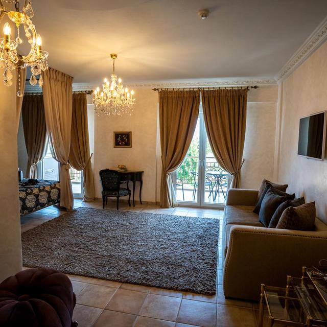 Hotel Achtis photo 13