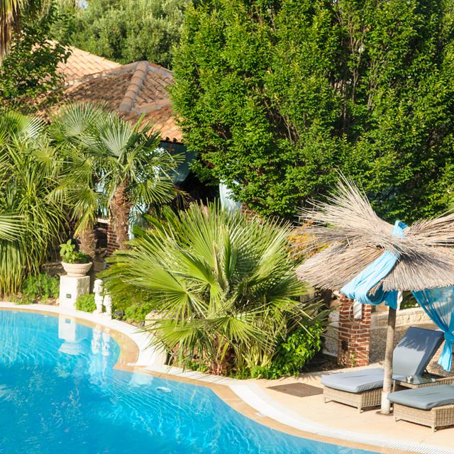 Hotel Achtis photo 10