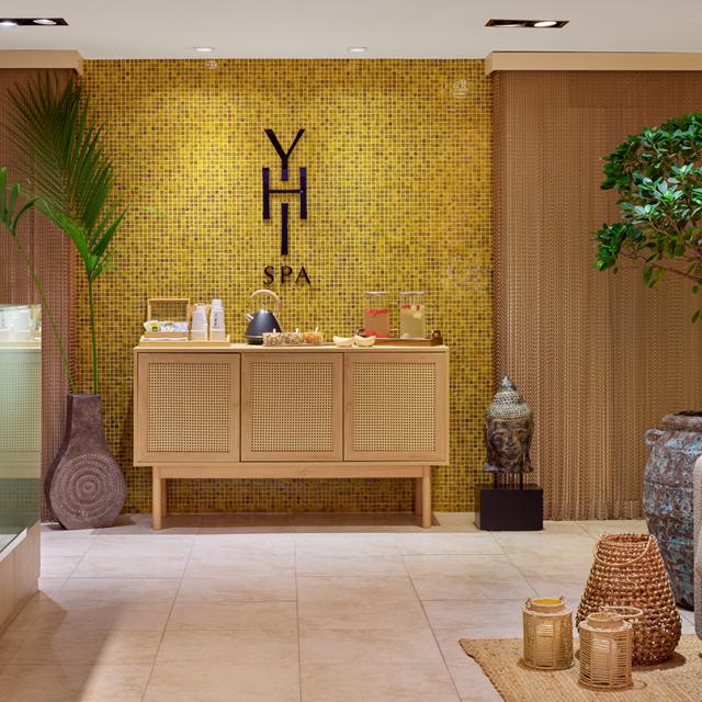 Melia Costa Atlantis Tenerife photo 27