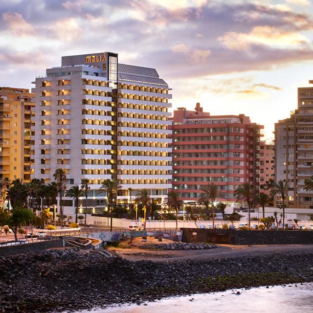 Melia Costa Atlantis Tenerife photo 32