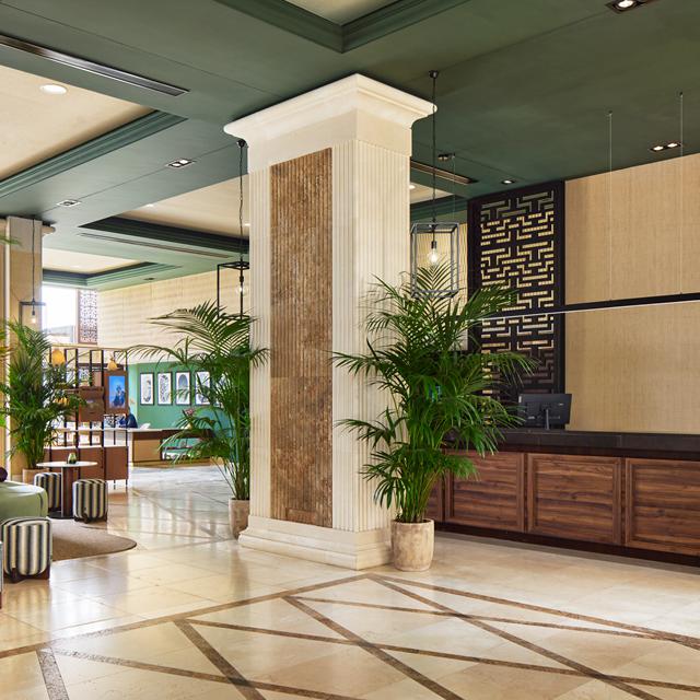 Melia Costa Atlantis Tenerife photo 25