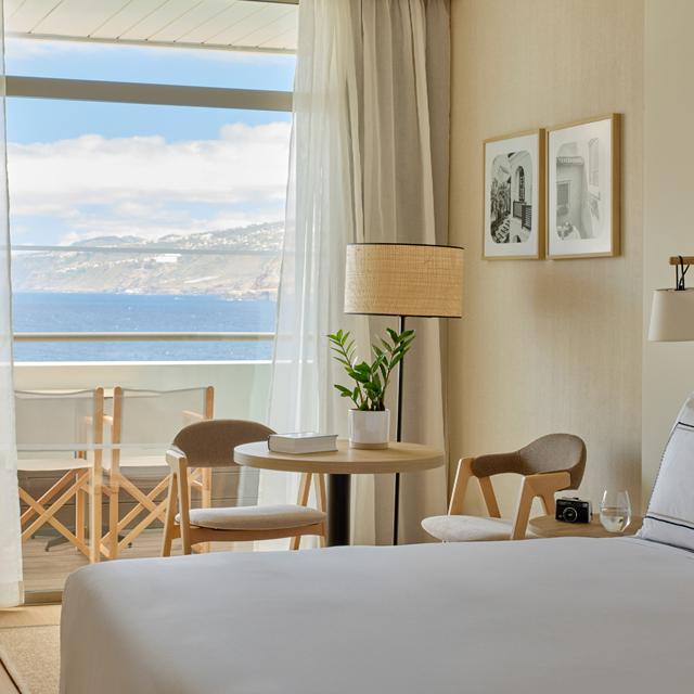 Melia Costa Atlantis Tenerife photo 8