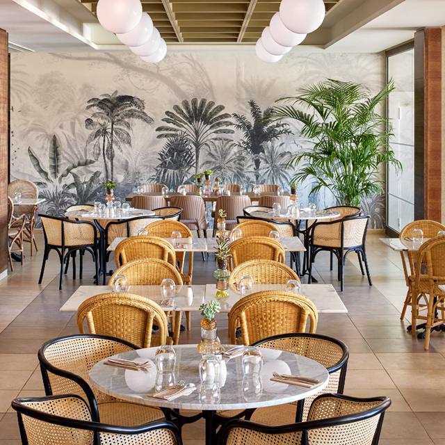 Melia Costa Atlantis Tenerife photo 15