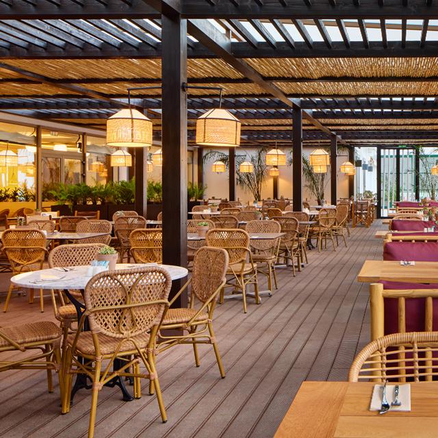 Melia Costa Atlantis Tenerife photo 14