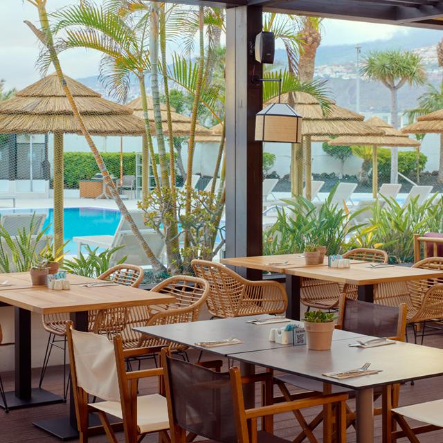 Melia Costa Atlantis Tenerife photo 13