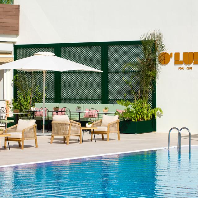 Melia Costa Atlantis Tenerife photo 20