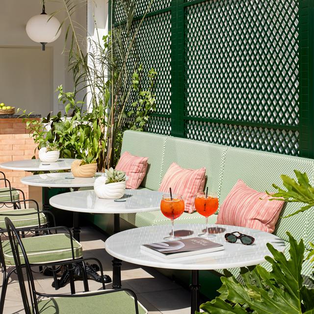 Melia Costa Atlantis Tenerife photo 21