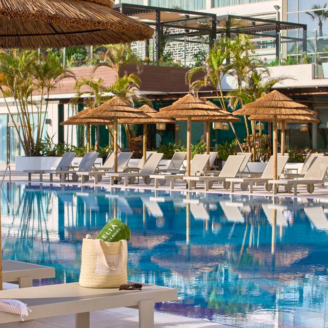 Melia Costa Atlantis Tenerife photo 19