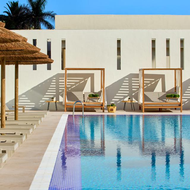 Melia Costa Atlantis Tenerife photo 3