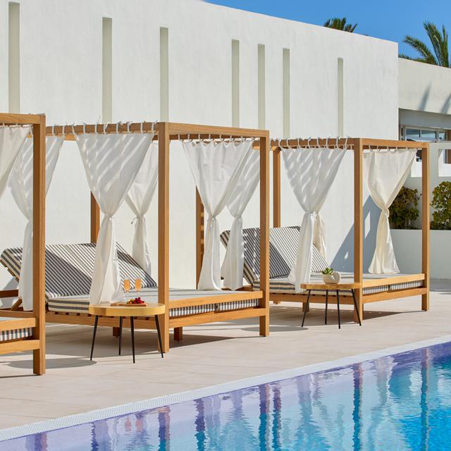 Melia Costa Atlantis Tenerife photo 18