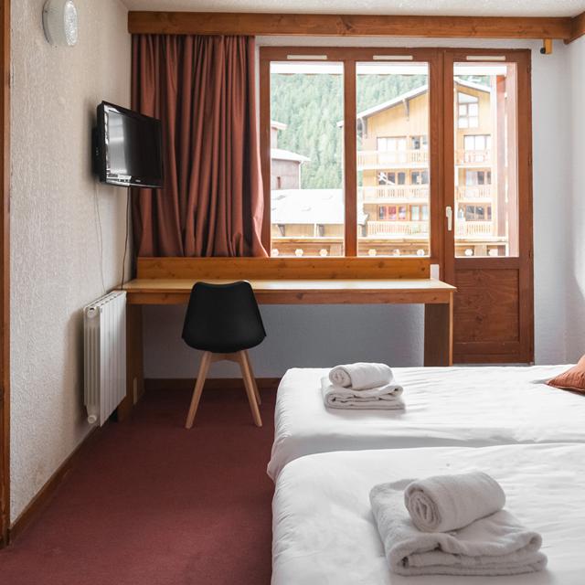Hôtel Club Le Valfréjus - petit déjeuner photo 10