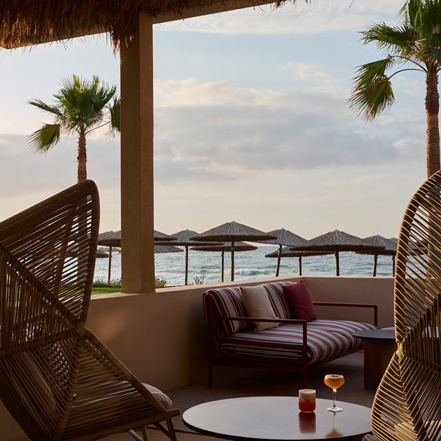 Hotel Atlantica Kalliston Resort - adults only photo 22