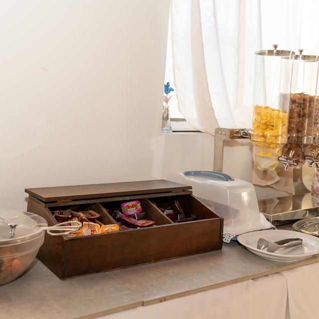 Hôtel Apollon photo 8