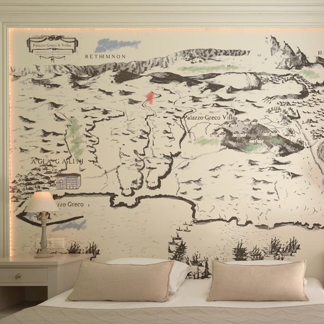 Hôtel Palazzo Greco Boutique photo 4