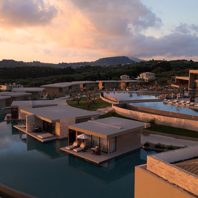 Hôtel King Jason Zante - Réservé aux adultes photo 41