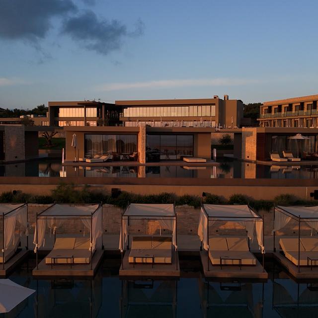 Hôtel King Jason Zante - Réservé aux adultes photo 39