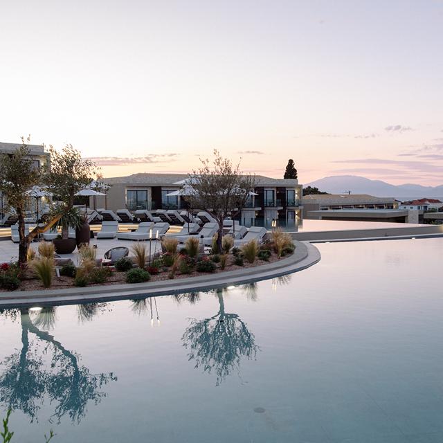 Hôtel King Jason Zante - Réservé aux adultes photo 37