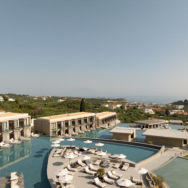 Hôtel King Jason Zante - Réservé aux adultes photo 1