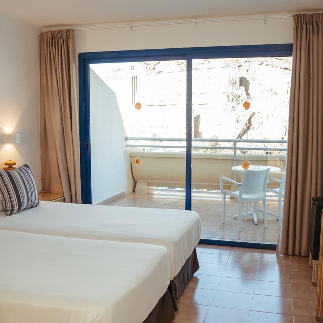 Hôtel LIVVO Lago Taurito photo 3