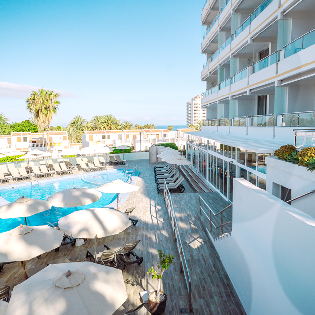 Coral Ocean View - Réservé aux adultes photo 0