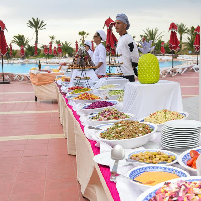 Hôtel Skanes Serail Aquapark photo 14