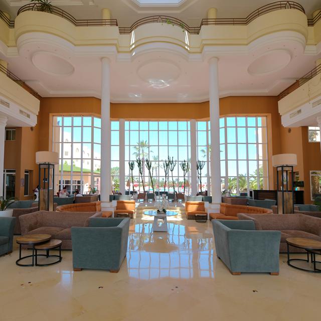Hôtel Skanes Serail Aquapark photo 2