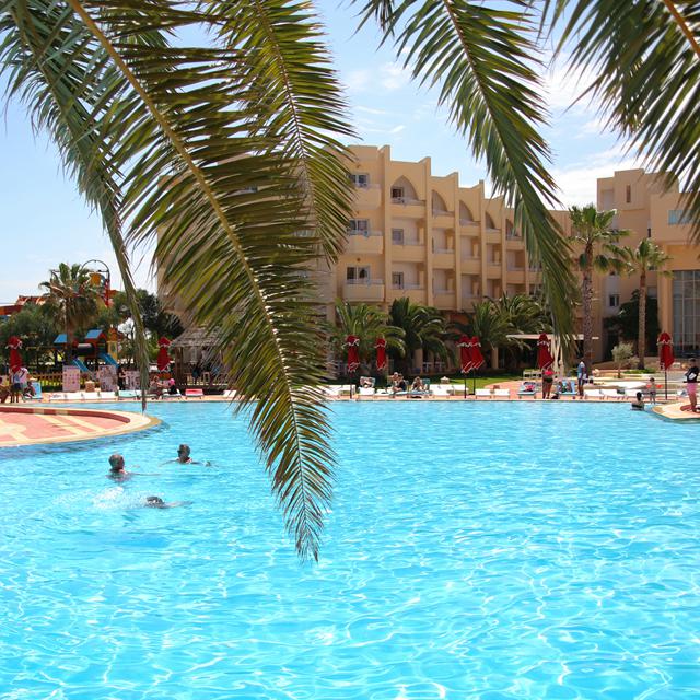 Hôtel Skanes Serail Aquapark photo 19