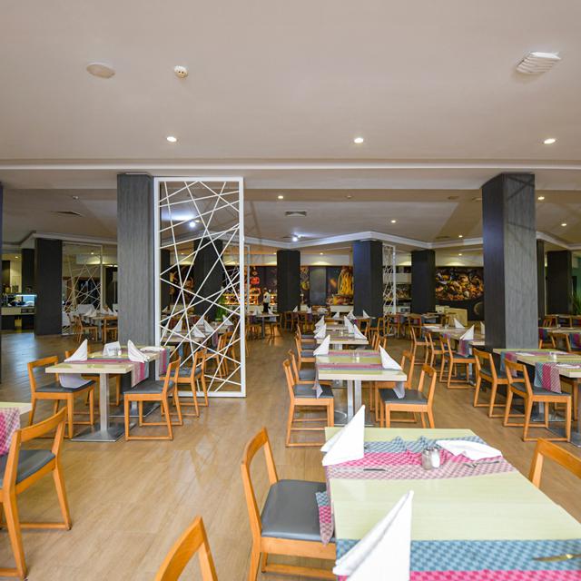Hôtel Skanes Serail Aquapark photo 9