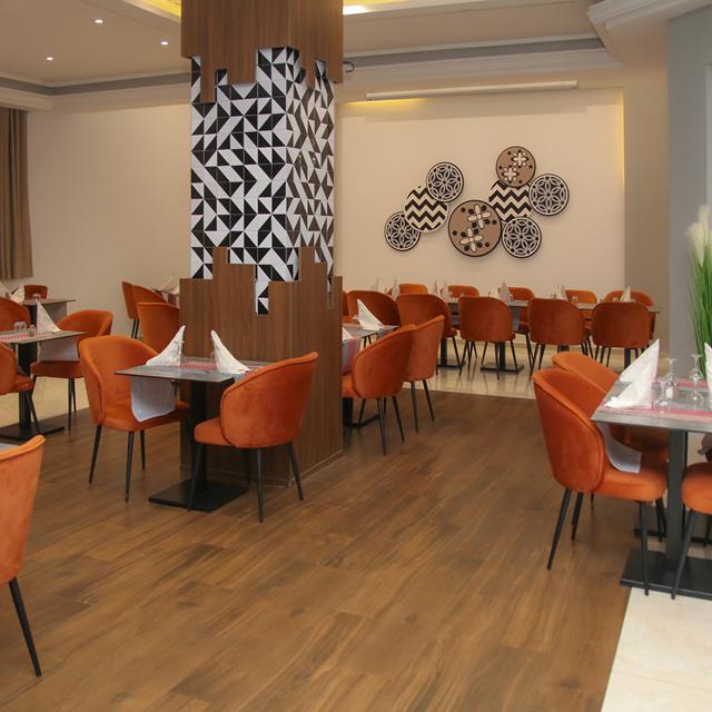 Hôtel Skanes Serail Aquapark photo 8